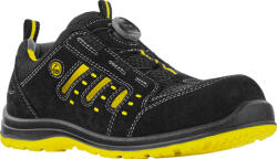 VM Footwear Memphis ESD-s munkavédelmi szandál BOA fűzővel S1P (2115-S1PBOA)