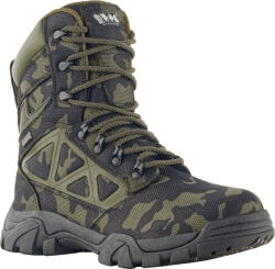 VM Footwear Nottingham munkavédelmi magasszárú surranó O2 (6570-O2)