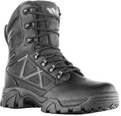 VM Footwear Blackburn munkavédelmi magasszárú surrranó O2 (6580-O2)