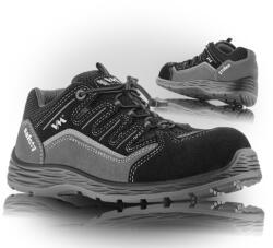 VM Footwear Bologna ESD-s munkavédelmi cipő S1PL (2035-S1PLESD)