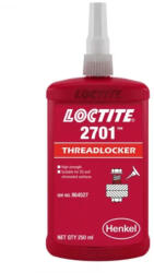 LOCTITE 2701 nagy szilárdságú csavarrögzítő 250 ml (1521483) - ankit