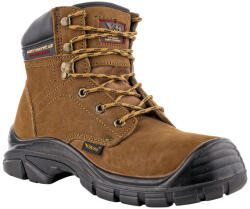 VM Footwear Vaduz munkavédelmi bakancs O1 (2770-O1)