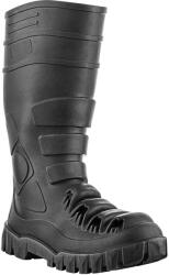 VM Footwear San Diego fekete színű munkavédelmi csizma S5 (1010-S5)