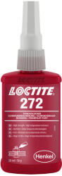 LOCTITE 272 nagy szilárdságú csavarrögzítő 50 ml (1008095)