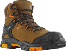 VM Footwear Arkansas munkavédelmi bakancs S3 (6430-S3)