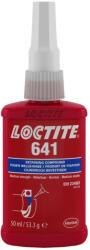 LOCTITE 641 Közepes szilárdságú csapágyrögzítő 50 ml (149309)
