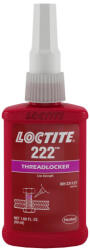LOCTITE 222 kis szilárdságú csavarrögzítő 50 ml kiszerelésben (149322)