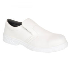Portwest FW58 Occupational Slip On cipő O2 (FW58WHR48)