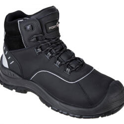 Portwest FC58 Compositelite Avich munkavédelmi bakancs S3 (FC58BKR41)