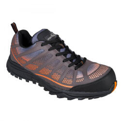 Portwest FT36 Compositelite Spey Trainer munkavédelmi cipő S1P (FT36OBR37)