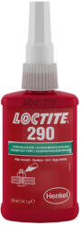 LOCTITE 290 közepes szilárdságú kapilláraktív csavarrögzítő 50 ml (149334) - ankit