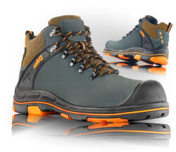 VM Footwear Porto munkavédelmi bakancs S3L (2680-S3L)