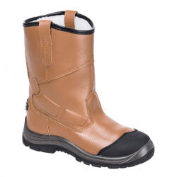 Portwest FT12 Steelite Rigger Pro csizma S3 CI HRO (FT12TAR46)