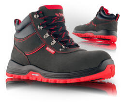 VM Footwear Bonn munkavédelmi bakancs O1PL (8190-O1PL)