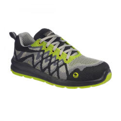 Portwest FC08 Compositelite Eco Safety Trainer munkavédelmi cipő S1P (FC08BKY38)