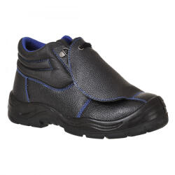 Portwest FW22 Steelite Metatarsal védőbakancs S3 HRO M (FW22BKR48) - ankit
