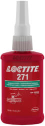 LOCTITE 271 nagy szilárdságú csavarrögzítő 50 ml (149333)