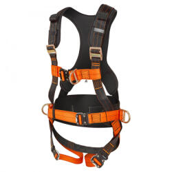 Portwest FP73 Portwest Ultra 3 testheveder (FP73K1RXL/2X) - ankit