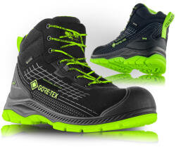 VM Footwear Birmingham munkavédelmi bakancs S7L (8020-S7L)