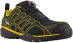 VM Footwear Philadelphia munkavédelmi cipő S1P (4355-S1P)