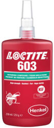 LOCTITE 603 nagy szilárdásgú csapágyrögzítő 250 ml kiszerelésben (246649)
