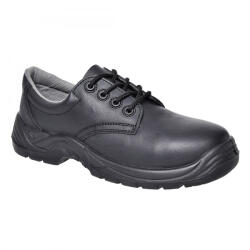 Portwest FC14 Portwest Compositelite védőcipő S1P (FC14BKR40)