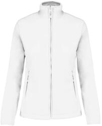 Kariban KA907 női mikropolár felső - white szín (ka907wh-m)