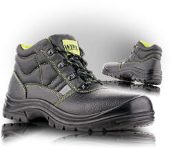 VM Footwear Stockholm munkavédelmi bakancs S3 (3280-S3)