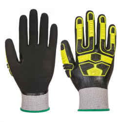 Portwest AP55 Waterproof Cut Impact kesztyű (AP55G8RM)