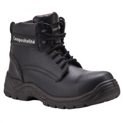 Portwest FC11 Compositelite Thor védőbakancs S3 (FC11BKR48)