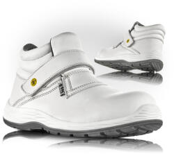 VM Footwear Fulham ESD-s munkavédelmi bakancs S3L (2010-S3LESD)