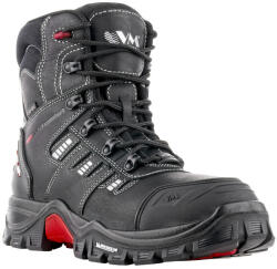 VM Footwear Portland munkavédelmi bakancs O2 (7190-O2)