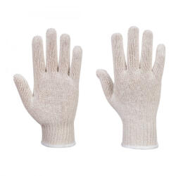 Portwest AB030 String Knit kötött kesztyű (288 pár) (AB030WHRL) - ankit