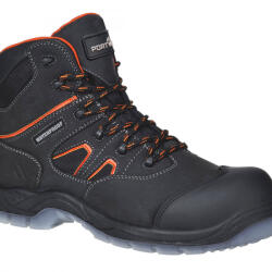 Portwest FC57 Compositelite All Weather védőbakancs S3 WR (FC57BKR48)