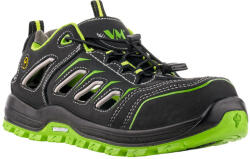 VM Footwear Vancouver ESD-s munkavédelmi szandál S1PL (8115-S1PLESD)