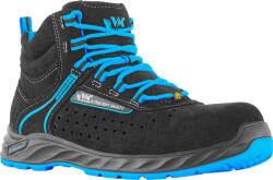 VM Footwear Quebec ESD-s munkavédelmi bakancs S1P (2230-S1PESD)