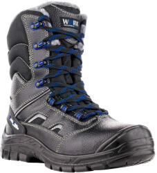VM Footwear Sheffield téli munkavédelmi magasszárú surranó O2 (2890-O2W)