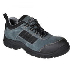 Portwest FC64 Compositelite Trekker védőcipő S1 (FC64BKR39)