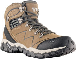 VM Footwear Texas munkavédelmi bakancs O2 (4360-O2)