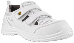 VM Footwear Montreal ESD-s munkavédelmi szandál S1 (2105-S1ESD) - ankit