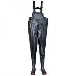 Portwest FW74 Biztonsági melles csizma S5 (FW74BKR44)