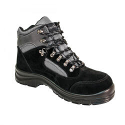 Portwest FW66 Steelite All Weather túrabakancs S3 WR (FW66BKR41)