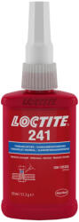 LOCTITE 241 közepes szilárdságú csavarrögzítő 50 ml (1517231) - ankit