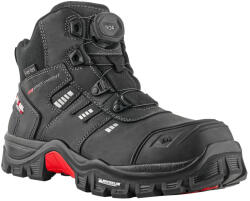 VM Footwear Buffalo munkavédelmi bakancs S3 (7130-S3)