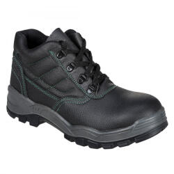 Portwest FW21 Steelite munkavédelmi bakancs S1 (FW21BKR45)
