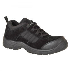 Portwest FC66 Compositelite védőcipő S1 (FC66BKR40)