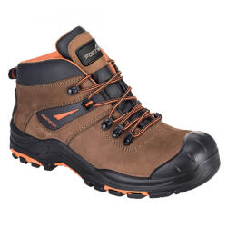 Portwest FC17 Compositelite Montana Hiker bakancs S3 (FC17BRR47) - ankit