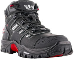 VM Footwear Buffalo munkavédelmi bakancs O2 (7130-O2)