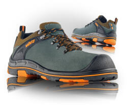 VM Footwear Braga munkavédelmi cipő S3L (2685-S3L) - ankit