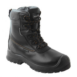 Portwest FD02 Compositelite Traction magasszárú védőbakancs S3 HRO CI WR (FD02BKR40)